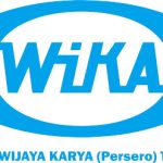 GKL10_Wijaya Karya (WIKA) - Koleksilogo.com